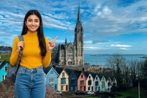 Ireland Student Visa from Pakistan