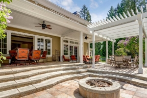 Boost Comfort and Style with Expert Pergolas Seven Hills Installations