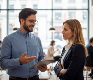 Why “Digital Marketing” Needs a Human Touch — And How James Bleier Makes It Real