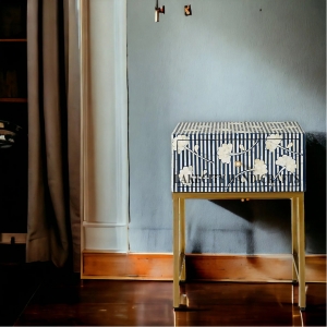 Top 10 Bone Inlay Nightstands to Refresh Your Bedroom Vibes in 2026