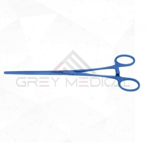 The Enduring Legacy of the DeBakey Vascular Clamp