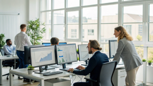 How to Turn Routine Work into Wins with AI for Business Operations