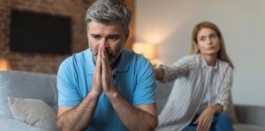 Can Strengthening Your Bond With Your Wife Improve Erectile Health Naturally?: