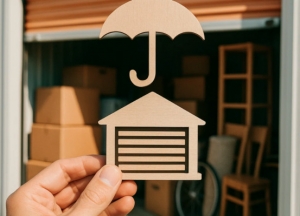 Storm Season Checklist: Protect Your Storage Unit from Lightning Damage