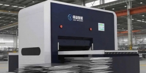 Everything You Need to Know About Burr Removing Machines