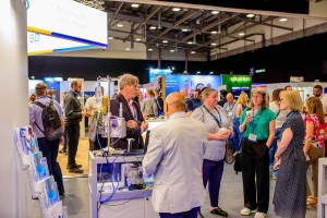 Clinical Engineering Seminar: Smarter Training for Healthcare