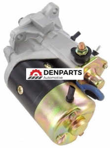 Starter Fits Dodge Ram 2500 3500