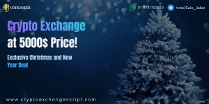 Why Entrepreneurs Are Choosing White Label Crypto Exchange Development in 2026: Fast Launch and Security 