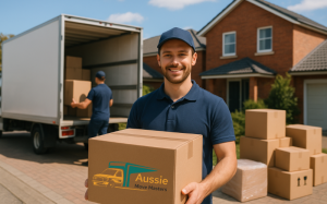 2025 Moving Trends: Why More People Choose Packers and Movers & Removalists Perth