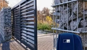 Why Gates & Automation Is a Smart Investment for Security