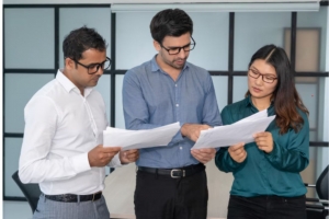 Hindusthan Engineering—A Growing Industrial Player 