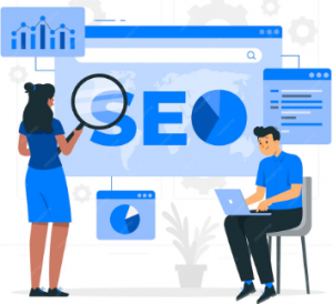 How Shopify SEO Services Can Boost Your Online Store Sales