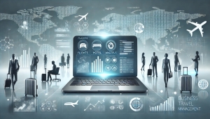 Why Satguru Travel’s Online Booking Tool Is Perfect for Large Enterprises