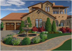 The Link Between Outdoor Lighting and Property Value