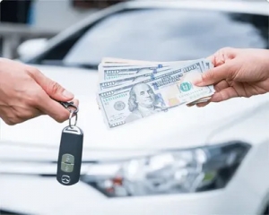 Get Cash for Your Title Quickly with Signature Loan Company