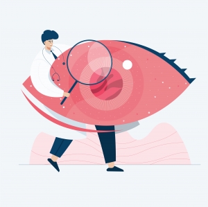 What Your Eyes Are Trying to Tell You: Early Signs of Poor Vision