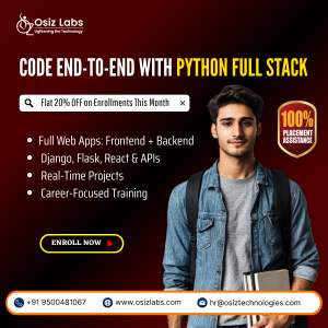 How AI and Machine Learning Integration is Transforming Full Stack Development with Python?