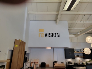 Branding Tips: Creating Impactful Office Lobby Signs for Vancouver Companies