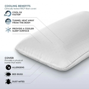 Beat the Heat: Top Cooling Mattress Features to Look For