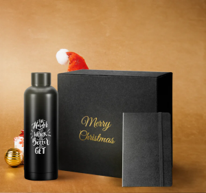 7 Christmas Corporate Gift Ideas That Will Make Your Brand the Hero of 2025