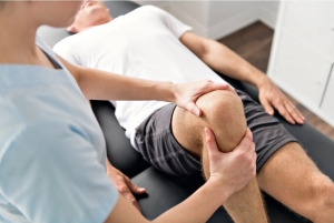 Sports Massage: The Ultimate Solution for Performance, Recovery, and Injury Prevention