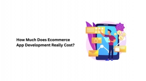How Much Does Ecommerce App Development Really Cost?  