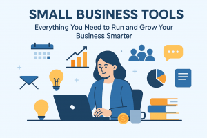 Small Business Tools 
