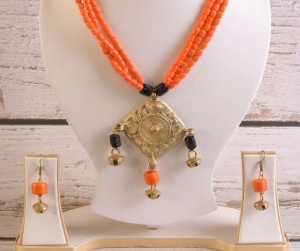 Hidden Gems of India: Exploring Dokra Jewellery from Bastar, Odisha & West Bengal