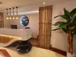 Jasmine SPA: The Best European Massage Center in Dubai