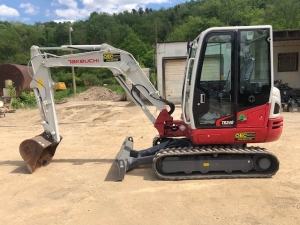 How Rental Equipment Boosts Productivity on Small and Large Construction Projects