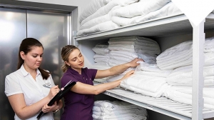 Laundry service Dubai 