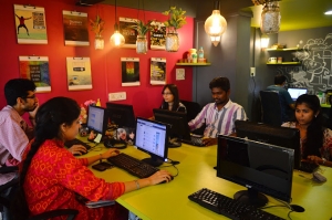 Coworking Space in Mumbai - Mumbai Coworking