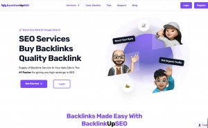 Why BacklinkUpSEO Is a High-Quality Backlink Building Service to Boost Your SEO