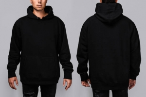 Top Quality Wholesale Hoodies for All
