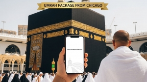 Umrah Package from Chicago – A Comfortable Path Toward a Peaceful Pilgrimage