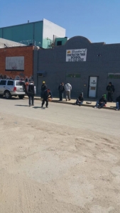 Construction Management Classes in Detroit, MI