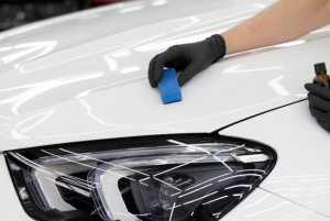 Choose wisely to protect your car with PPF and ceramic coating