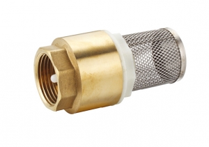 Brass Check Valve brass double check valve