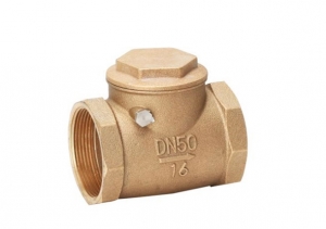 Bronze Check Valve check valve exporter