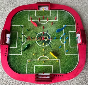 Child-friendly board games