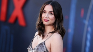 Rising Star: The Journey of Ana de Armas in Hollywood