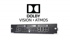 How Emotion Systems’ Dolby Solutions Makes Descriptive Video Service Easy for Broadcasters