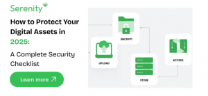 How to Protect Your Digital Assets in 2025: A Complete Security Checklist