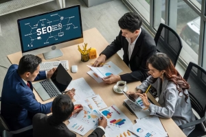 What to Expect From a Top-Rated seo agency Brisbane
