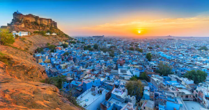 How to Enjoy Jodhpur’s Highlights on a Traveller-Friendly Budget