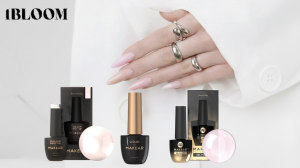 Negleteknikken Alle Bruker for Naturlige og Slitesterke Negler