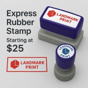 Company Rubber Stamp Singapore: The Fastest Way to Transform Your Business Identity
