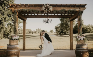 Perks of Affordable Wedding Venues in Oklahoma