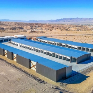 RV Storage Bullhead: A Smart Choice for Motorhome Safety