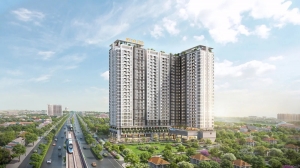 Khám Phá Thị Trường Căn Hộ Thuận An: Lựa Chọn Hoàn Hảo Cho Cuộc Sống Hiện Đại